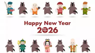 Cartoon New Year Cards 2026: Why Kids Love Them & Creative Ideas