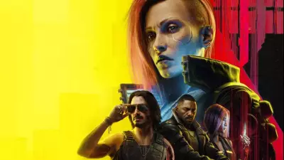 CD Projekt Red to Honour Cyberpunk 2077, Witcher 3 Switch 2 Discounts Despite Pricing Error