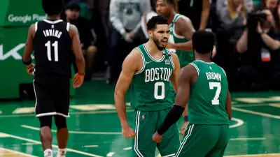 Celtics Face Cavaliers Without Jayson Tatum: Injury Crisis Deepens