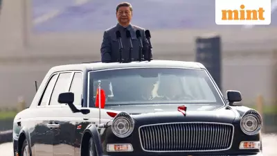 China Sanctions 20 US Defence Firms, Including Boeing, Over Taiwan Arms Deal