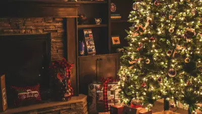 Christmas Tree Syndrome: Why Your Festive Tree May Cause Sneezing & Allergies
