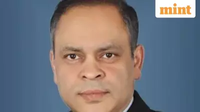 Coforge's $3.9B Surge: How CEO Sudhir Singh Defied IT Slowdown in 2025