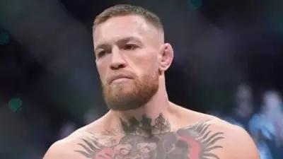Conor McGregor Eyes June 2026 UFC Comeback, Suggests White House Fight Venue