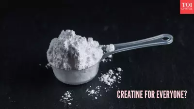 Creatine Myths Busted: Science Says It's Safe & Effective for Most