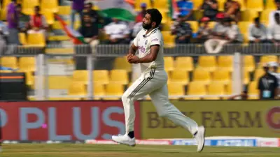 Cricket Australia's 2025 Test XI: Bumrah & Gill Honoured Among Elite