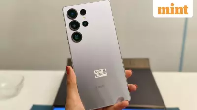 Croma's Cromtastic Sale Slashes Galaxy S25 Ultra Price to ₹69,999 with Exchange