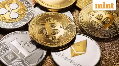 Crypto 2025: A Mixed Year with DeFi Growth, Regulatory Shifts & 30% Bitcoin Drop