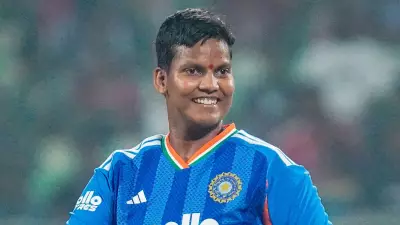 Deepti Sharma Becomes Leading Wicket-Taker in Women's T20Is