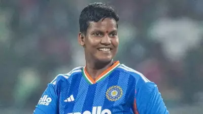 Deepti Sharma Breaks Record, Becomes Highest Wicket-Taker in Women's T20Is