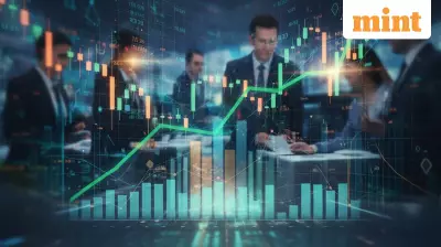 Defence Stocks Slump 15%: Is the Boom Over? Experts Weigh In