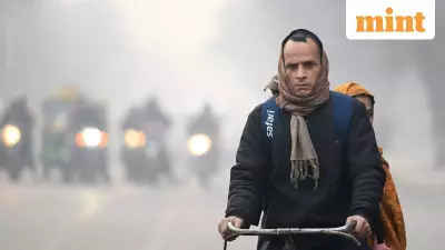 Delhi AQI Plunges to 'Severe' Post GRAP-4 Revocation, Key Areas Cross 400