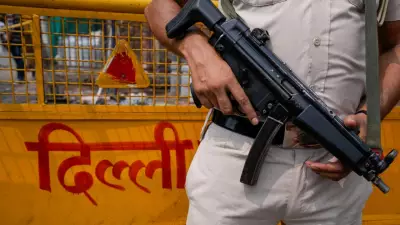 Delhi man strangles wife over Rs 20 for cigarette, dies by suicide