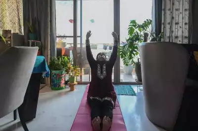 Delhi-NCR Air Pollution Steals Childhood, Health: Stories of Jai and Priyanka