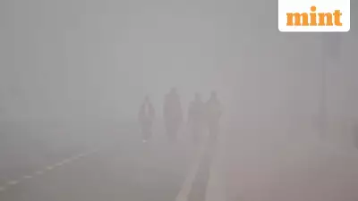 Delhi Schools Shift Classes Online for Young Students as AQI Turns Severe