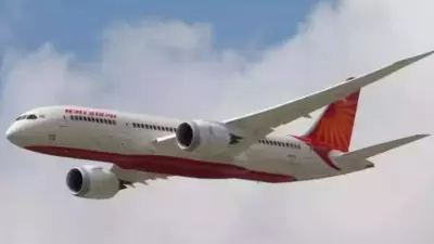 DGCA Orders Air India to Inspect RAT Systems After Boeing 787 Incident