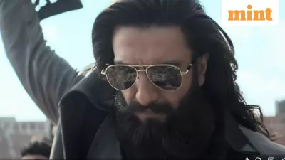 Dhurandhar Box Office: ₹365 Cr in 11 Days, Ranveer Singh's Spy Thriller Breaks Records