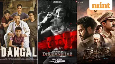 Dhurandhar Crosses ₹1000 Cr in 21 Days, Enters Elite Bollywood Club