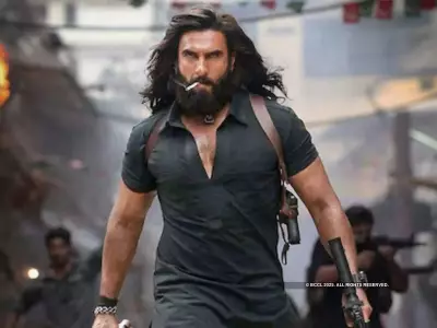 Dhurandhar Crosses Rs 1000 Cr Globally, Joins Elite Indian Film Club