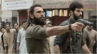 Dhurandhar Day 20 Box Office: Ranveer Singh Film Earns Rs 17.75 Cr, Total Hits Rs 607.25 Cr