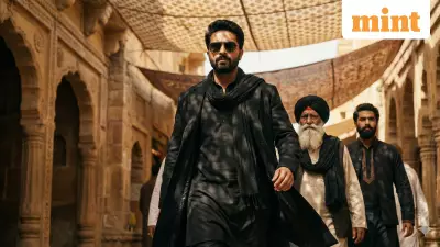 Dhurandhar Fans Use AI to Recreate Akshay Khanna's Viral Look: 3 Prompts to Try