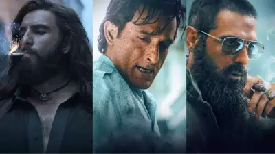 Dhurandhar Part 2 Script Under Lockdown, Aiming for March 2026 Release