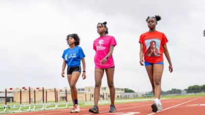 Diadora's $80,000 NIL Deal Challenge for High School Milers in 2025-26