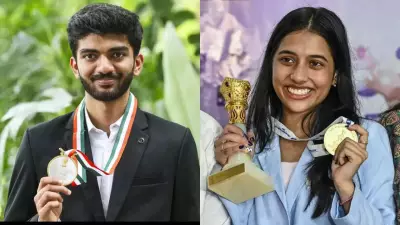 Divya Deshmukh Wins 2025 Women's Chess World Cup, Becomes India's Newest Grandmaster