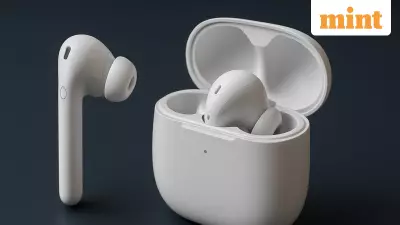 Earbuds Health Alert: ENT Expert Warns of Permanent Hearing Damage from Daily Use