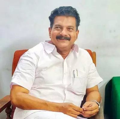 ED Summons Ex-MLA P V Anvar in Rs 22.3 Crore Kerala Loan Scam Probe