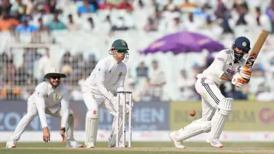 Eden Gardens Pitch Gets 'Satisfactory' Rating from ICC, Kolkata Avoids Sanctions