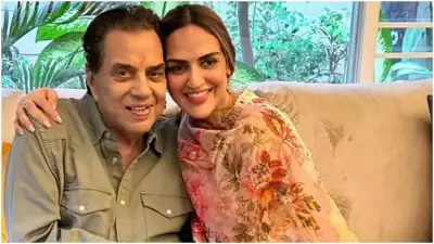 Esha Deol Announces Social Media Break While Grieving Father Dharmendra's Loss