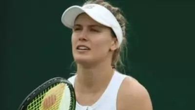 Eugenie Bouchard's New Life: Sibling Vacation in British Virgin Islands Post-Retirement