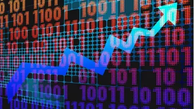 Exim Routes Shares Soar 30% on NSE SME Debut, Open at ₹110