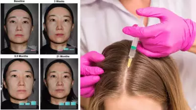 Exosome Therapy: India's New Frontier in Skin & Hair Regeneration