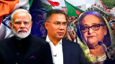 Extradition Demand for Hasina Could Reshape India-Bangladesh Relations