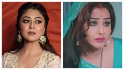 Falaq Naaz Slams Shilpa Shinde for 'Rude' Remarks on Shubhangi Atre