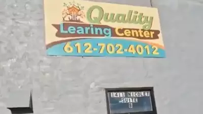 FBI Uncovers $250M Minnesota Food Aid Fraud; YouTuber Exposes Fake Learning Center