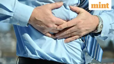 Festive Gut Health: 5 Ways to Avoid Bloating & Acidity After Celebrations