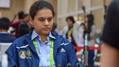FIDE's Unequal Tie-Break Rules Cost India's Humpy World Rapid Chess Gold in Doha