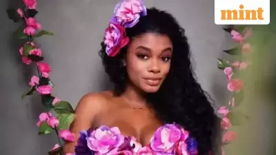 Former Broadway Star Imani Dia Smith, 25, Fatally Stabbed in New Jersey Home