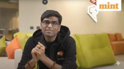 From ₹80 Lakh Loss to StockGro & Stoxo: How Ajay Lakhotia is Transforming India's Investing