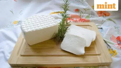 FSSAI's New Rule: 'Paneer Analogues' Must Be Clearly Labelled to Protect Consumers