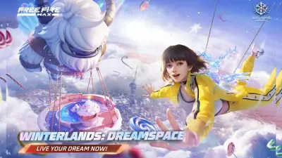 Garena Free Fire Max Redeem Codes for Dec 21: Unlock Free Diamonds & Skins