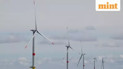 Germany Eyes India for Rare Earth Magnets Amid China's Supply Grip