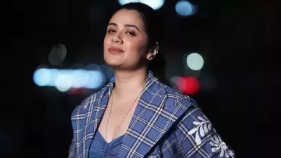 Girija Oak Godbole Slams Objectification, AI-Generated Nudes After Viral Fame