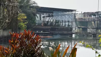 Goa Nightclub Fire: Zero Fire Safety Measures Led to Tragedy, Says Report