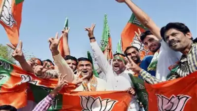 Goa Zilla Panchayat Election Results 2025: BJP Secures Decisive Victory