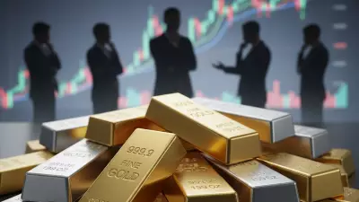 Gold Hits Record High on MCX, Silver Jumps 3% Amid Fed & Geopolitical Tensions