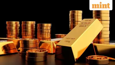 Gold Loans Empower Women Entrepreneurs in Semi-Urban India