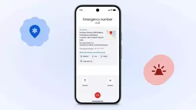 Google Launches Emergency Location Service in India, Starting with Uttar Pradesh
